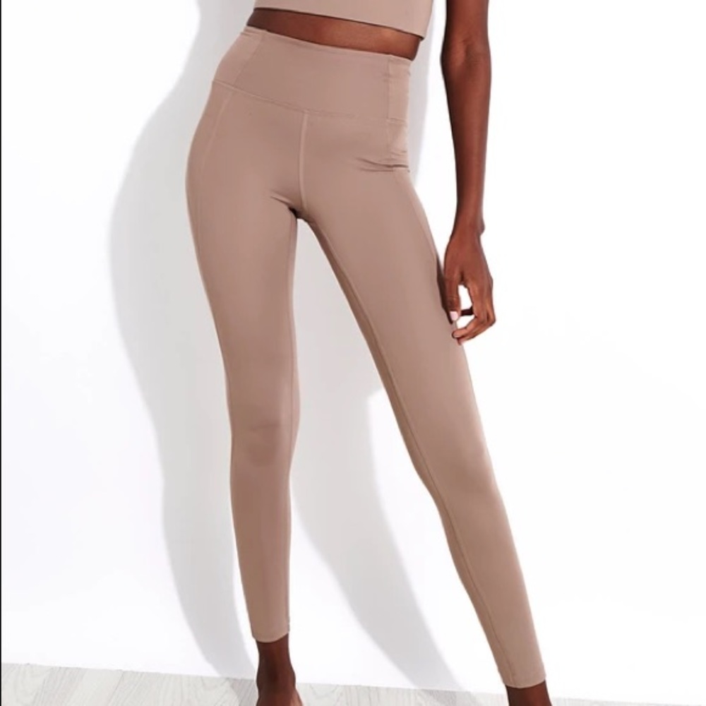 Girlfriend Collective Compressive Legging